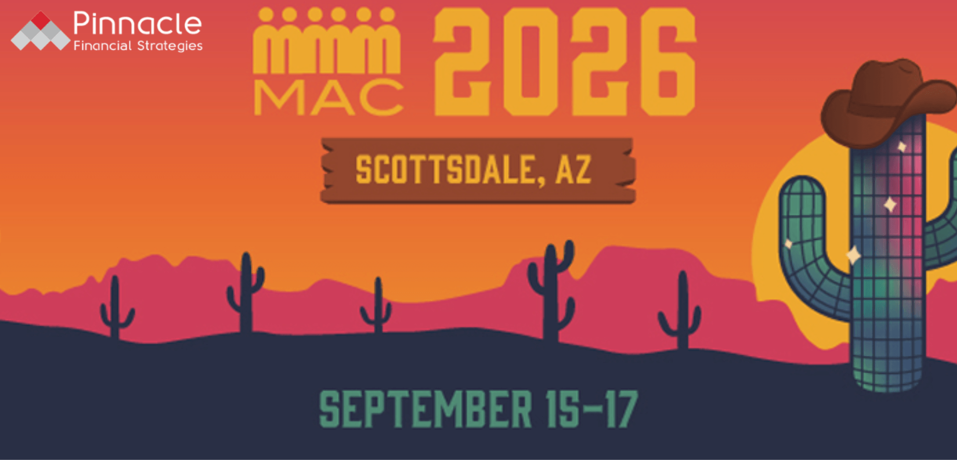 MAC Conference 2026