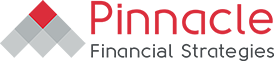 Pinnacle Financial Strategies Logo