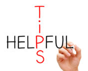 Helpful mystery shopping tips.