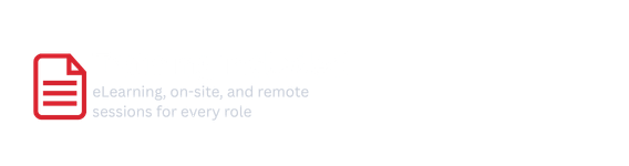 training included